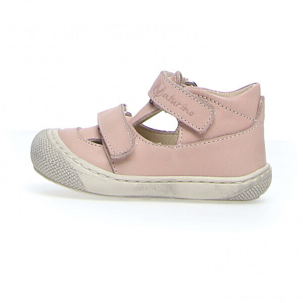 Naturino Kid's Puffy rose
