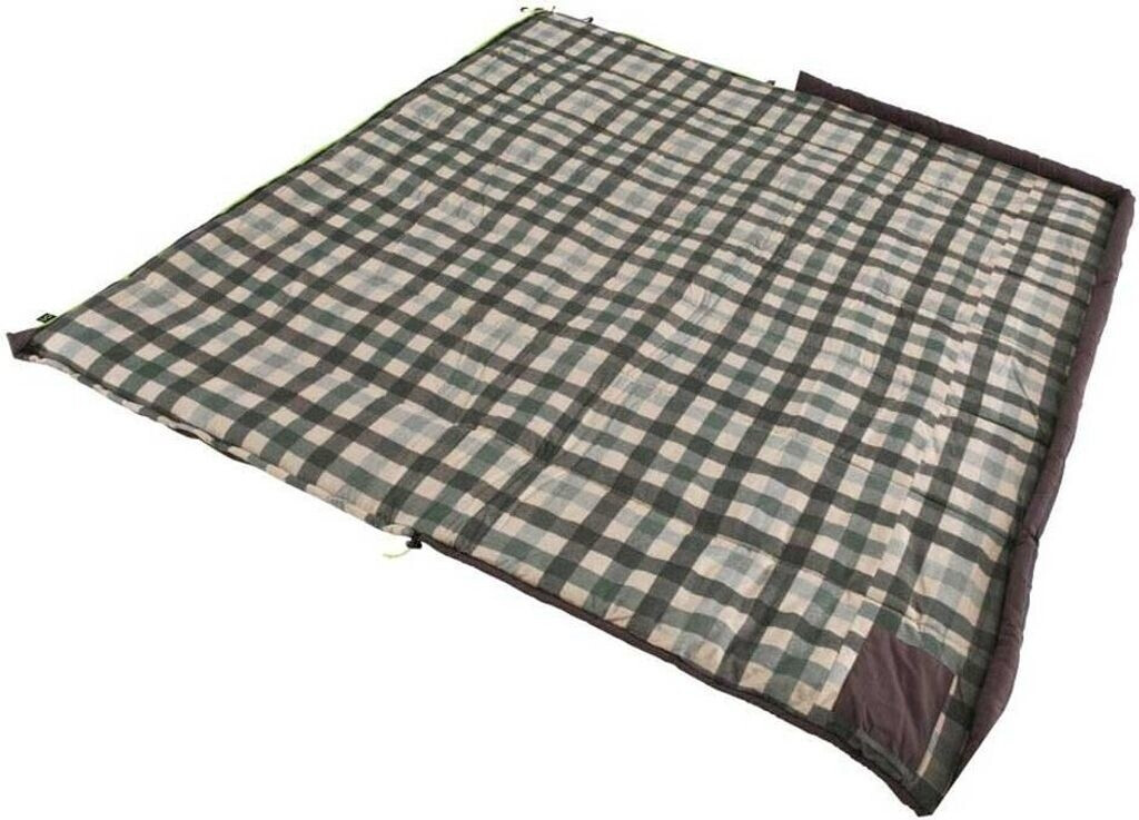 Outwell Camper Supreme (LZ, brown)