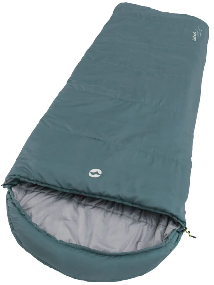 Outwell Campion Lux Long teal LZ