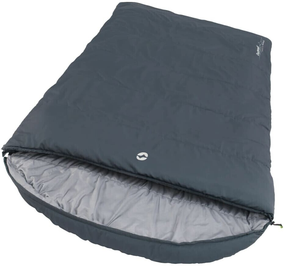 Outwell Campion Lux Double Grey