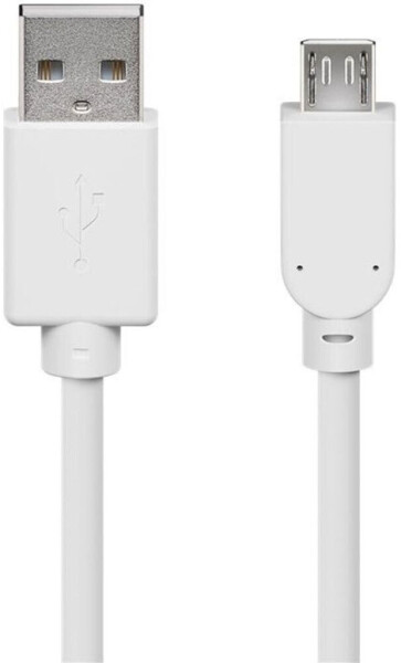 Goobay USB-A > Micro-USB Hi-Speed Kabel 0,60 m, Bild 5