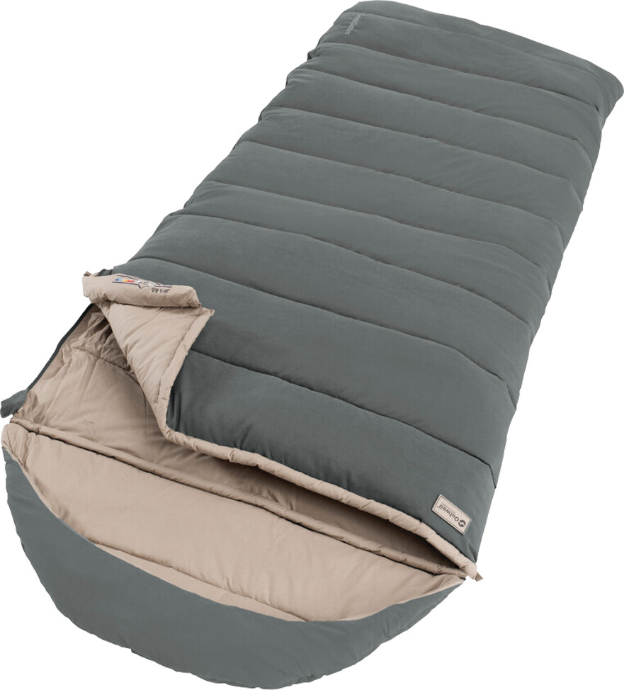Outwell Constellation Compact Long beige LZ