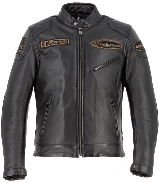 Helston's Blouson Trevor