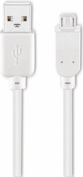 Goobay USB-A > micro USB Hi-Speed Kabel 5m