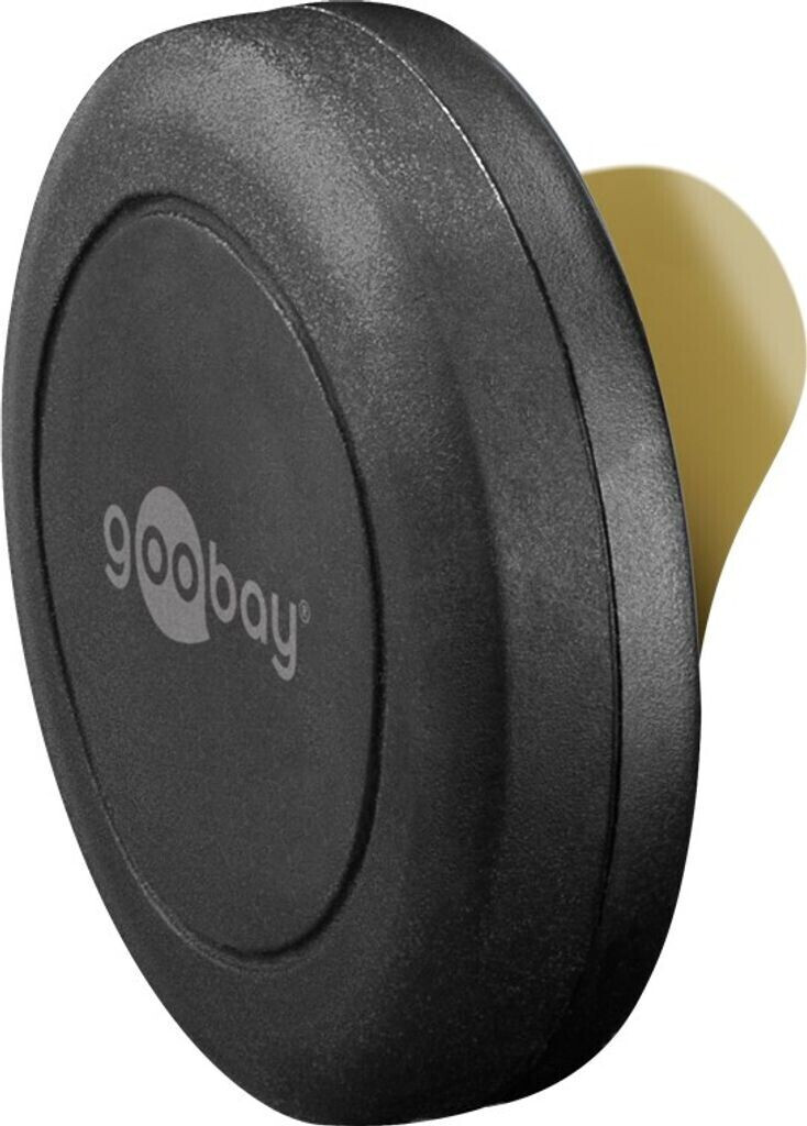 Goobay 62089 KFZ-Smartphone-Halter, magnetisch, selbstklebend ab 4,49 €