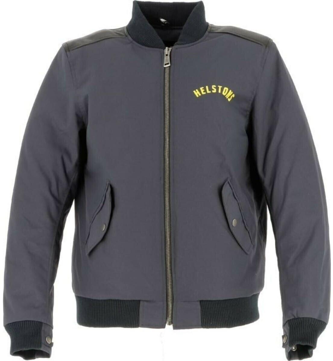 Helston's Blouson Sparks