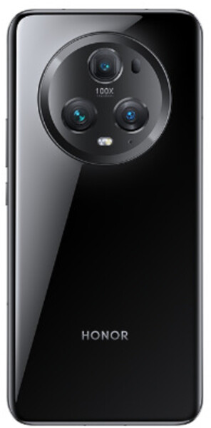 Honor Magic5 Pro Midnight Black, Bild 2