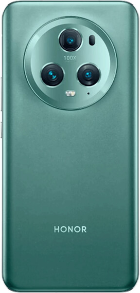 Honor Magic5 Pro Midnight Black, Bild 3