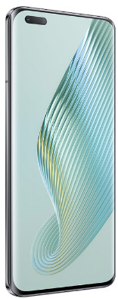 Honor Magic5 Pro Midnight Black, Bild 4