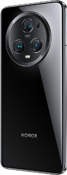 Honor Magic5 Pro Midnight Black, Bild 5