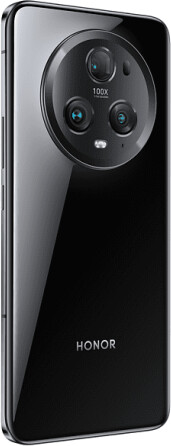 Honor Magic5 Pro Midnight Black, Bild 7