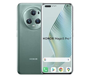 Honor Magic 4 Pro (5G) 12GB + 512GB Naranja