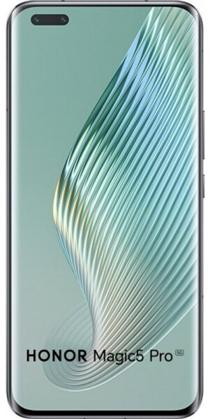 Honor Magic5 Pro Meadow Green, Bild 2