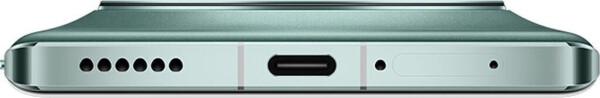 Honor Magic5 Pro Meadow Green, Bild 12
