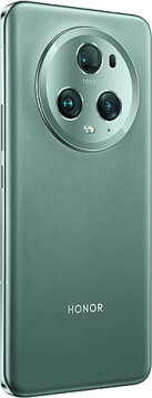 Honor Magic5 Pro Meadow Green, Bild 14