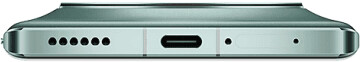 Honor Magic5 Pro Meadow Green, Bild 16