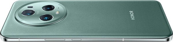 Honor Magic5 Pro Meadow Green, Bild 9