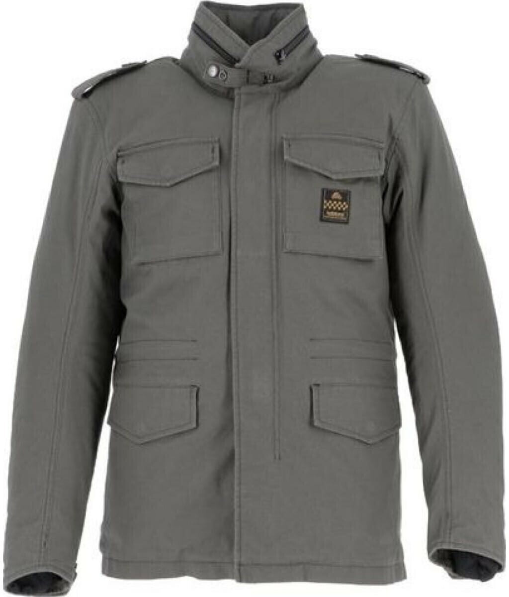 Helston's Blouson Division