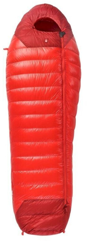 Pajak Radical 4Z Regular red/red