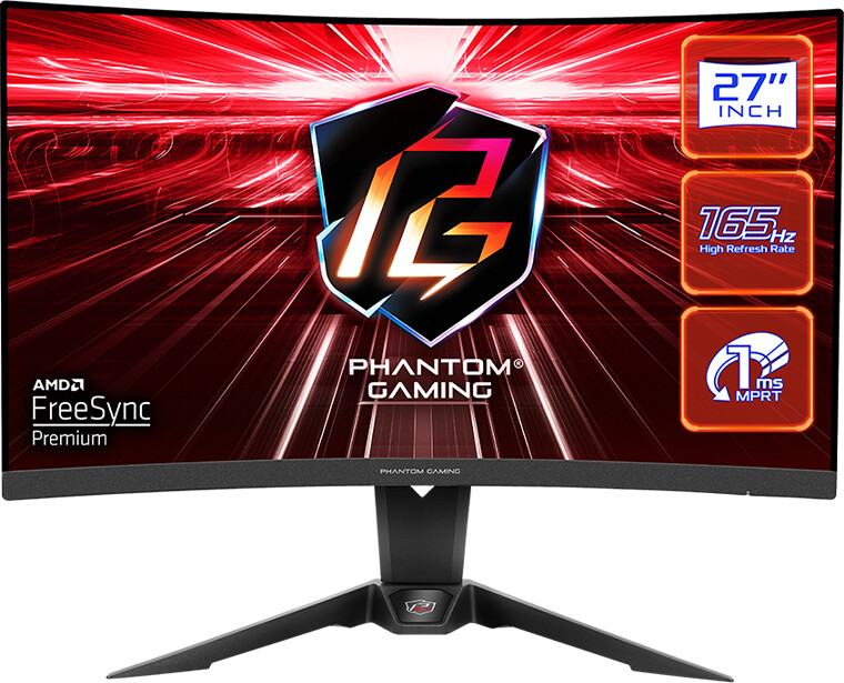ASRock Phantom Gaming PG27Q15R2A