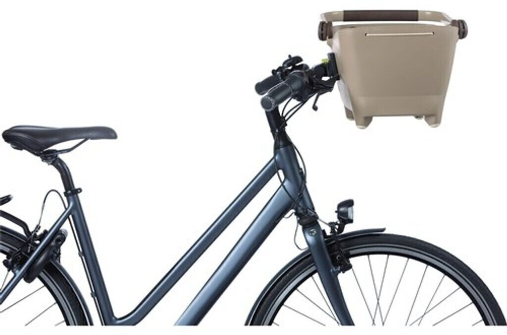 Basil Panier vélo pour chien Basil Panier vélo pour chien