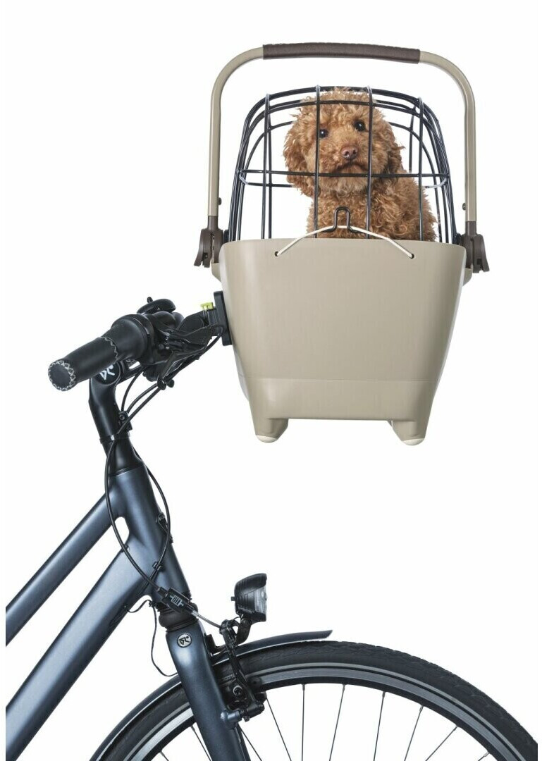 Basil Panier vélo pour chien Basil Panier vélo pour chien