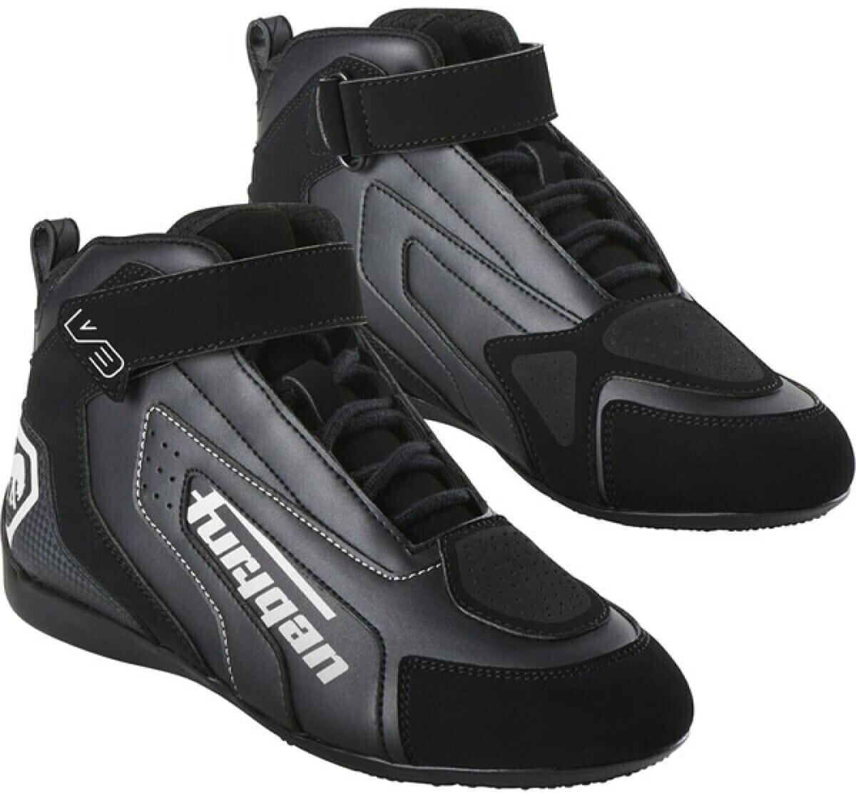 Furygan Chaussures V3 noir
