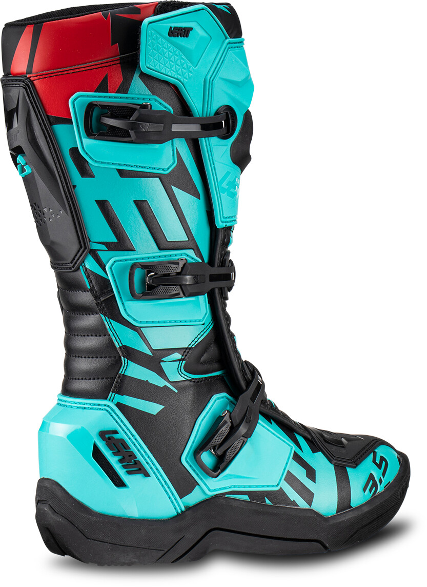 Leatt 3.5 SS23 Fuel