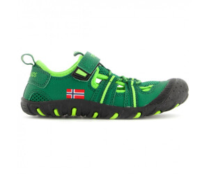 Trollkids Sandali Sandefjord XT Per Bambini, Numero 32 (EU). Tacco Piatto, Larghezza Normale. Calzature Comode E Resistenti Per Piccole Avventure. - 3