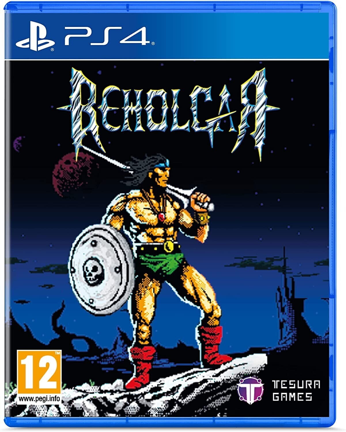 Beholgar