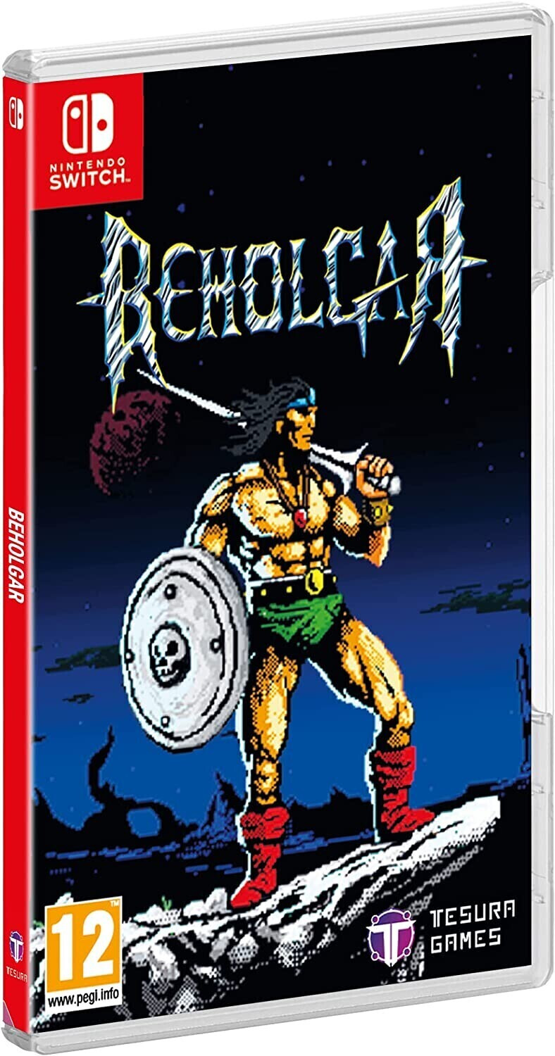 Beholgar (Switch)