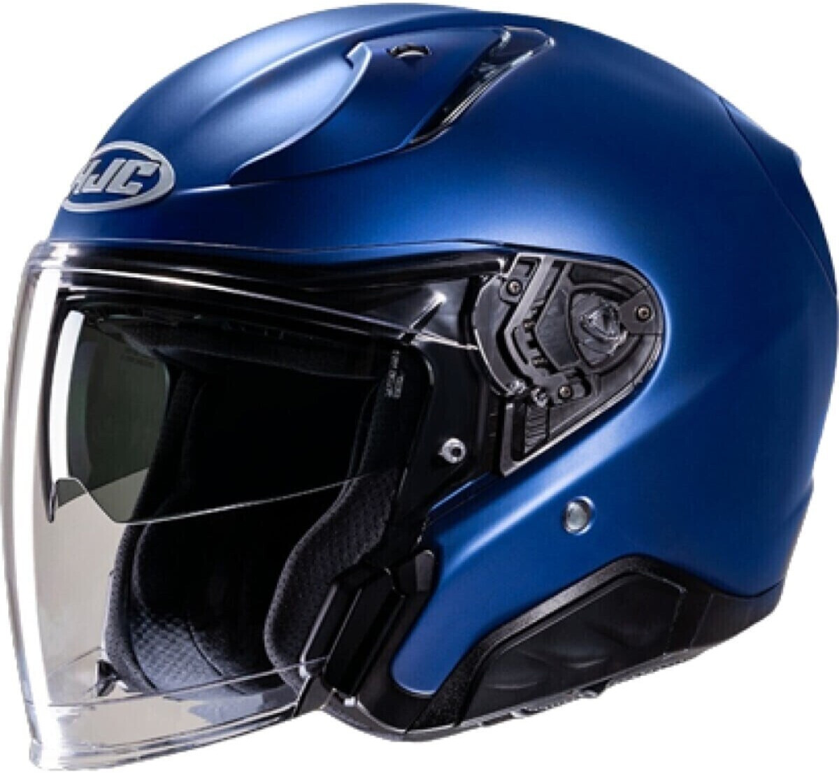 HJC RPHA 31 bleu métallisé