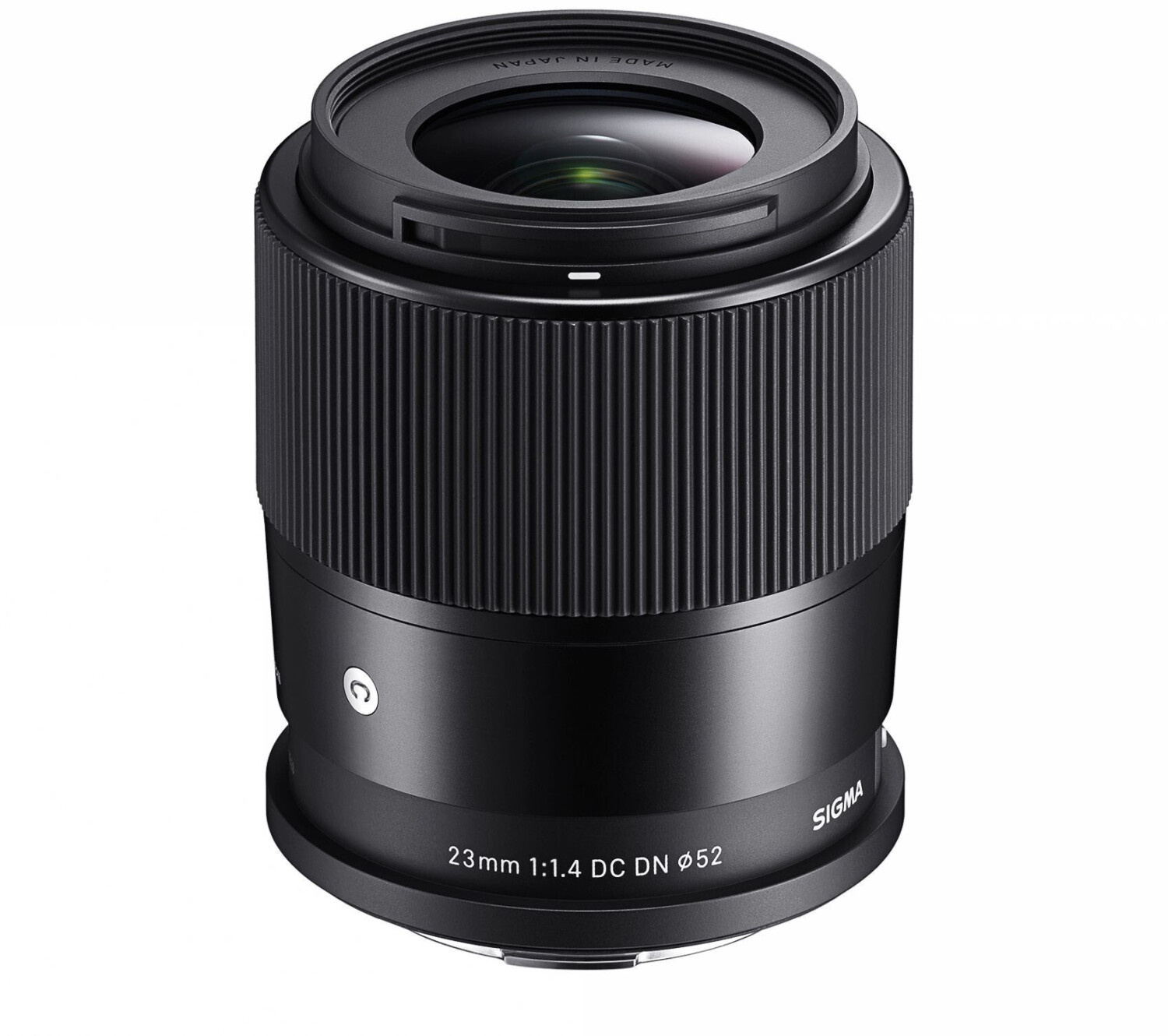 Sigma 23mm f1.4 DC DN Contemporary