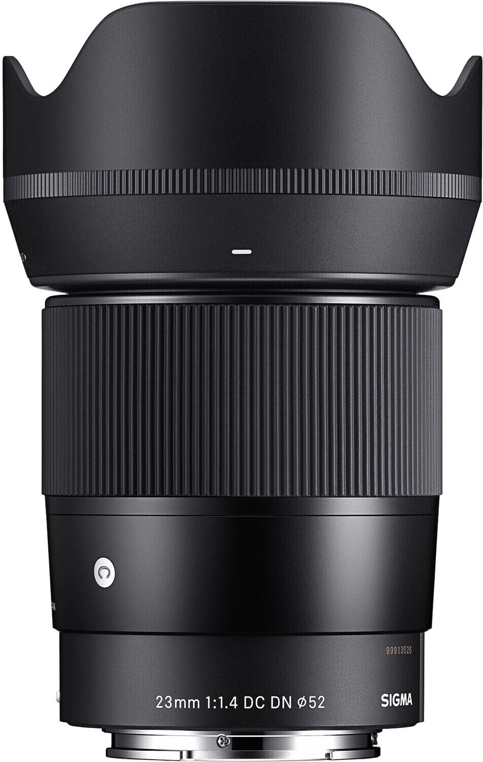 Sigma 23mm f1.4 DC DN Contemporary Fuji X