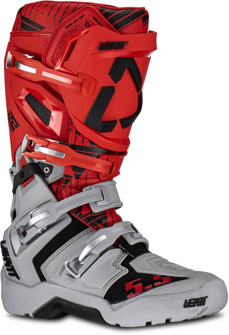 Leatt 5.5 FlexLock Enduro SS23 Jw22