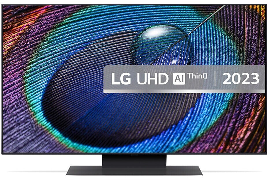 LG 75UR91006LA
