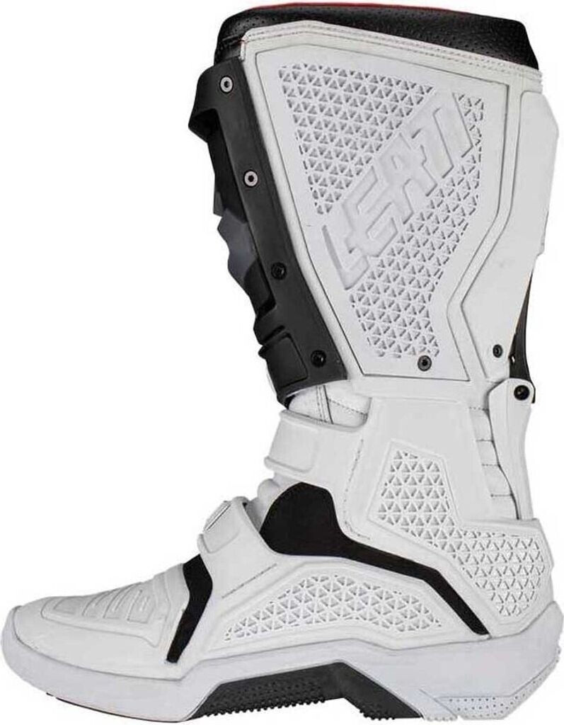 Leatt 5.5 FlexLock SS23 White
