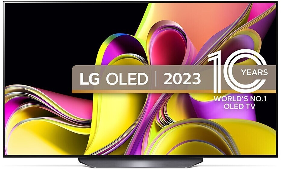 LG OLED65B36LA