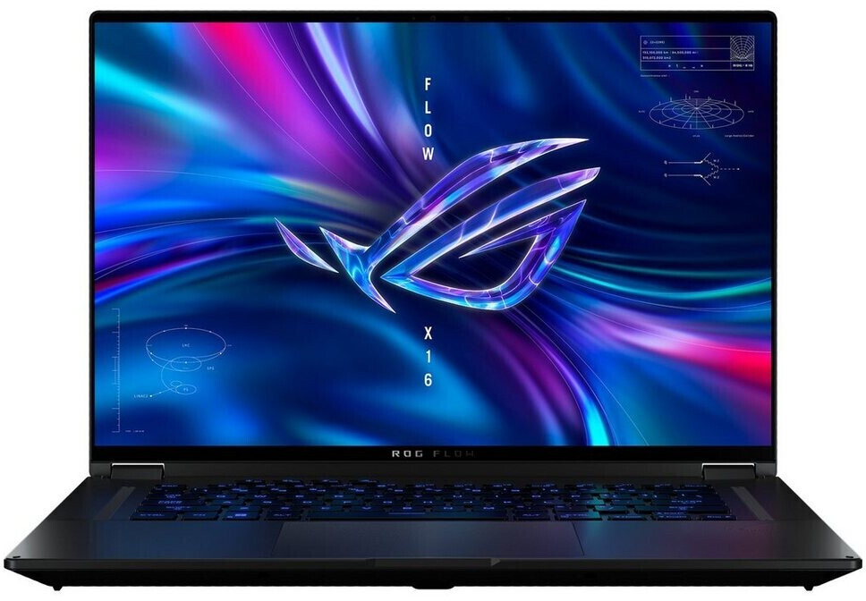Asus ROG Flow X16 GV601VI-NL019W