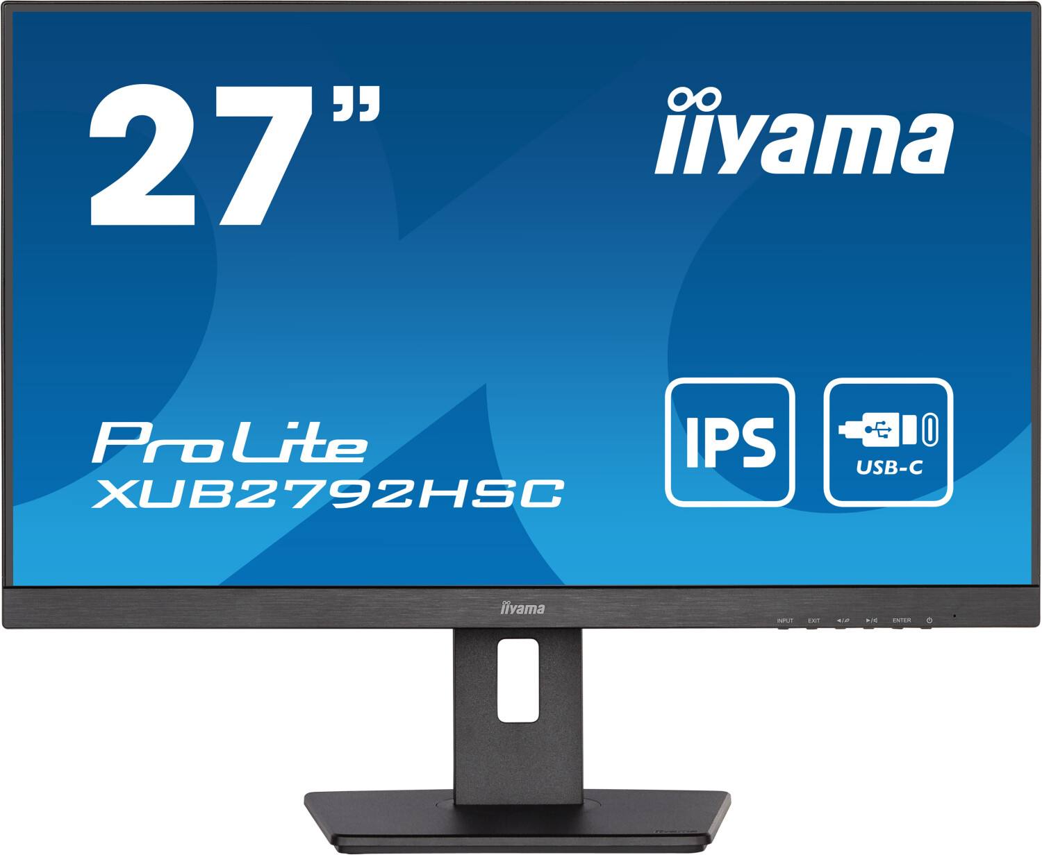 iiyama ProLite XUB2792HSC-B5