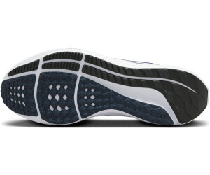 Nike air zoom pegasus 36 white/black/pure platinum/university blue store