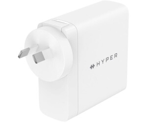 HyperJuice 140W PD 3.1 USB-C GaN Charger With Adapters –