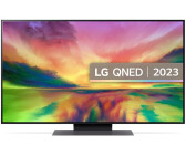 LG QNED81 2023
