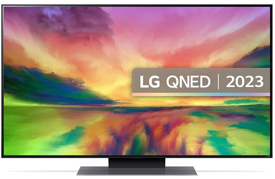 LG QNED81 2023