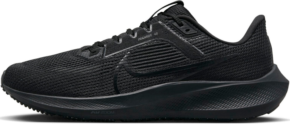 Pegasus all black store