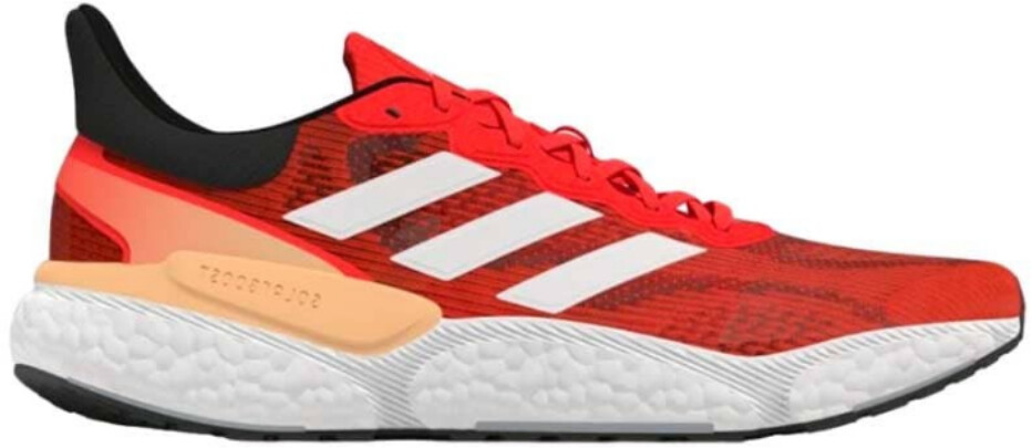 Adidas solar boost rojas outlet