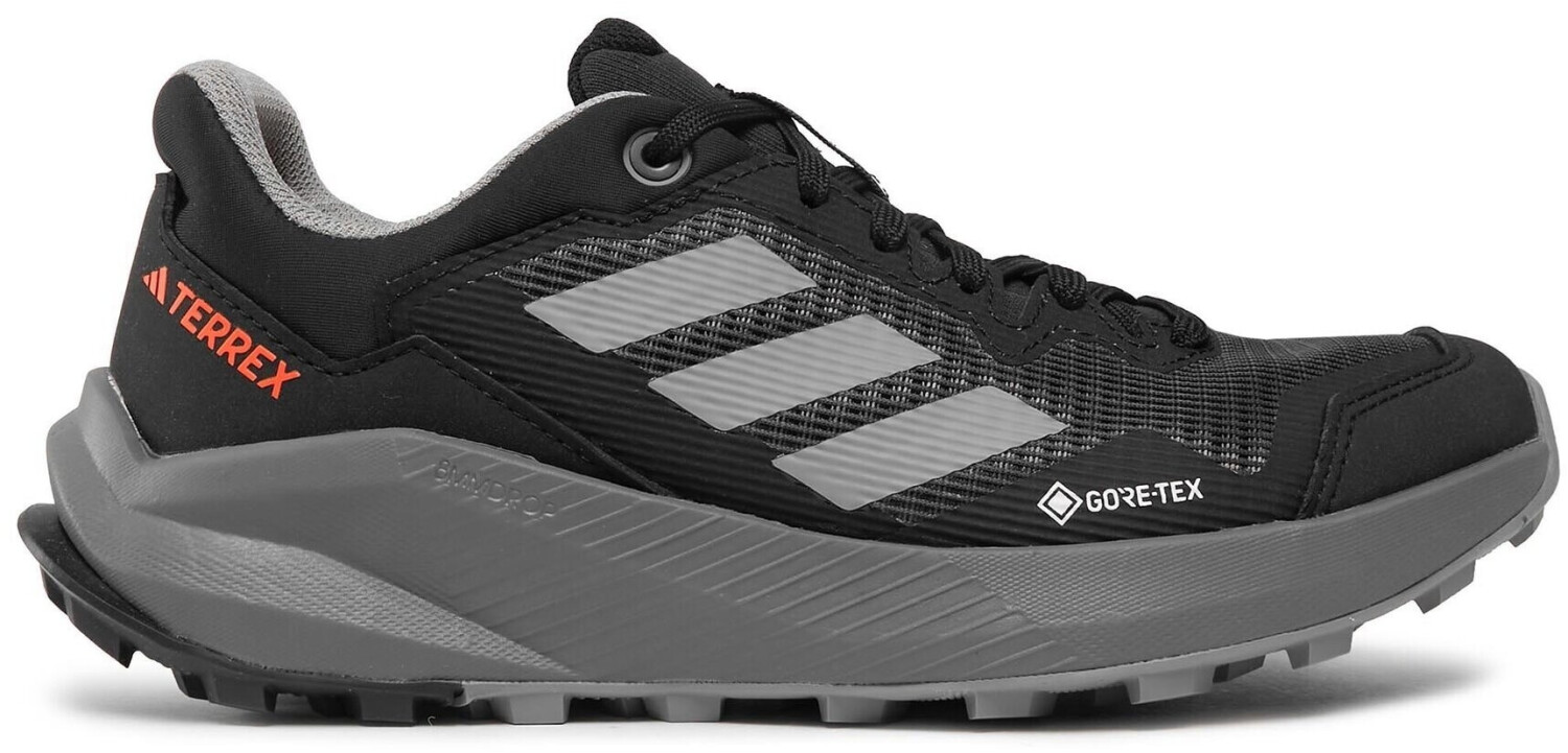 Adidas Terrex Trail Rider GTX Women (HQ1238) core black/grey three/grey four