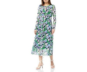 ab green Tailor bei Gemustertes (1035233) Kleid Preisvergleich Tom € flower | 48,55 design