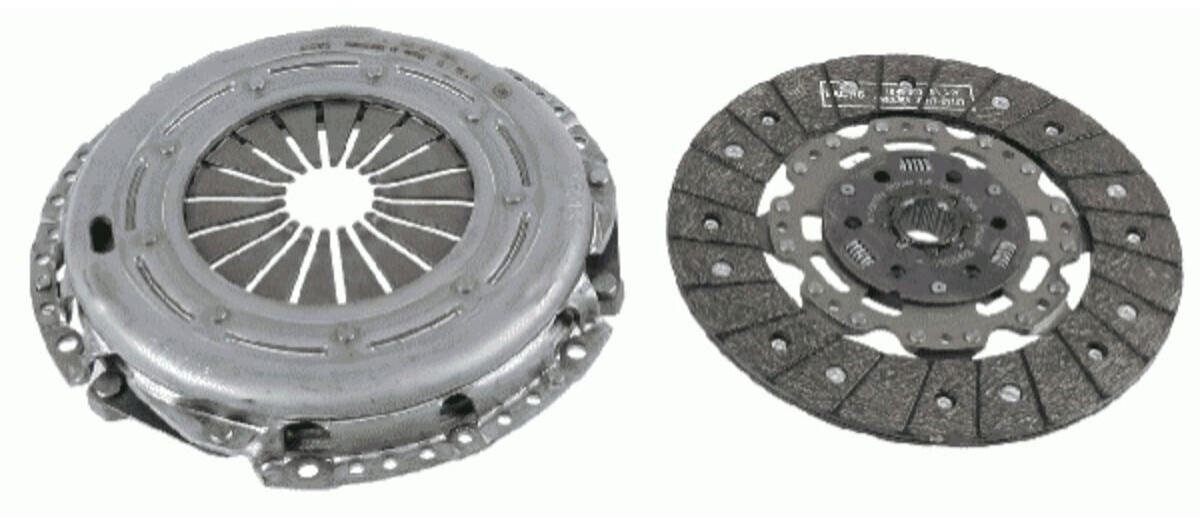 Sachs 3000 970 002
