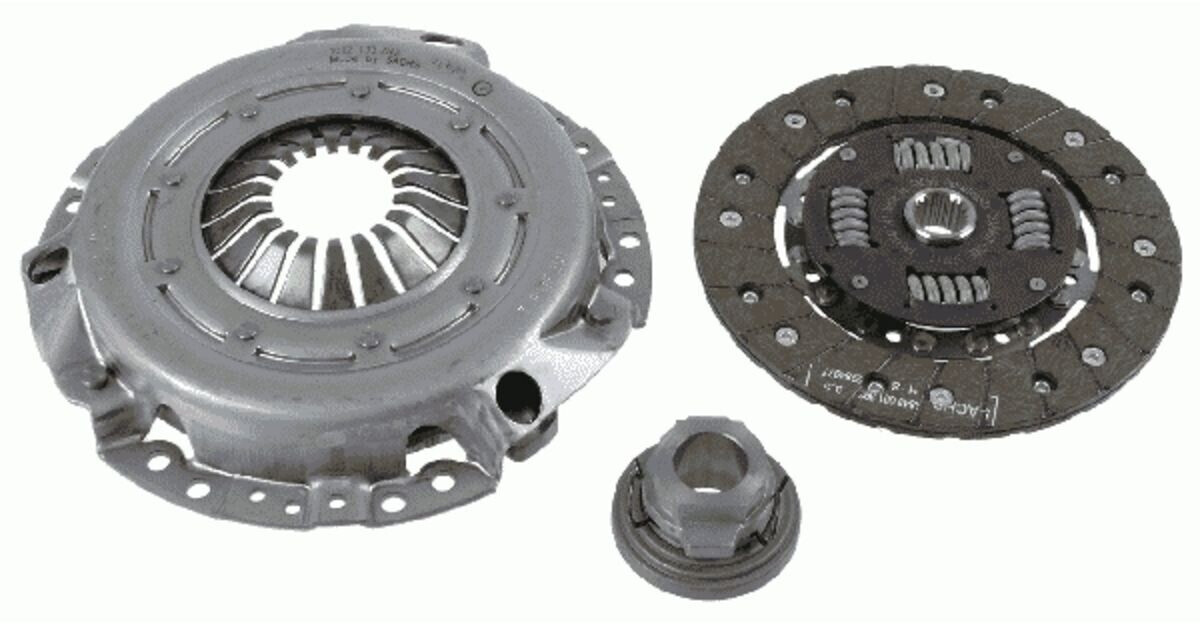 Sachs 3000 240 001